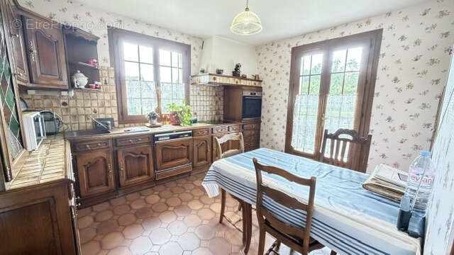 Maison à CAUFFRY