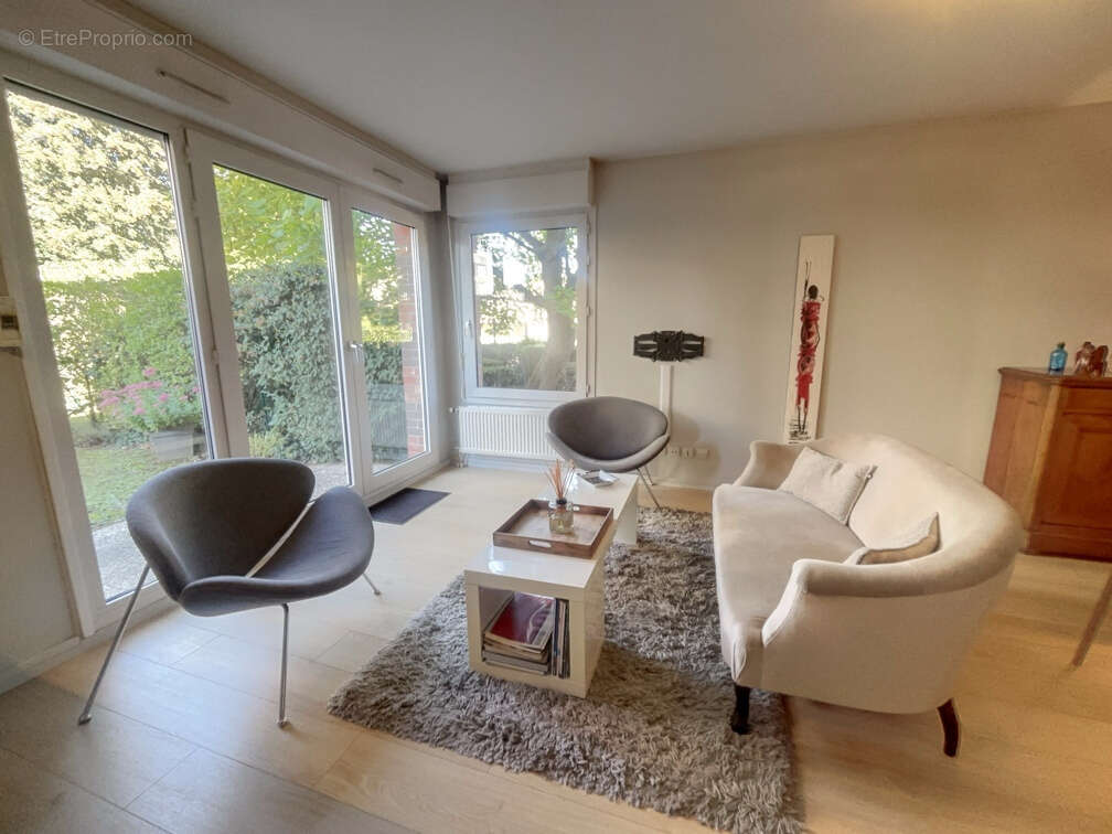 Appartement à LILLE
