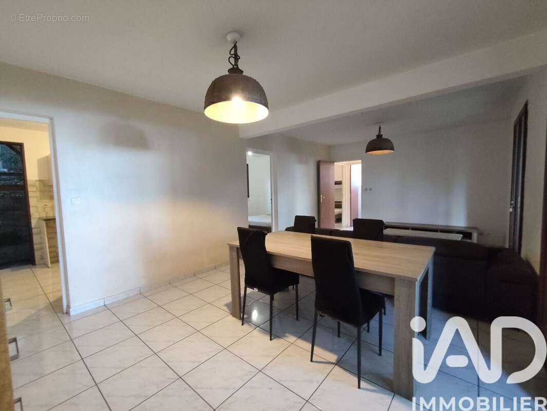 Photo 3 - Appartement à LES AVIRONS