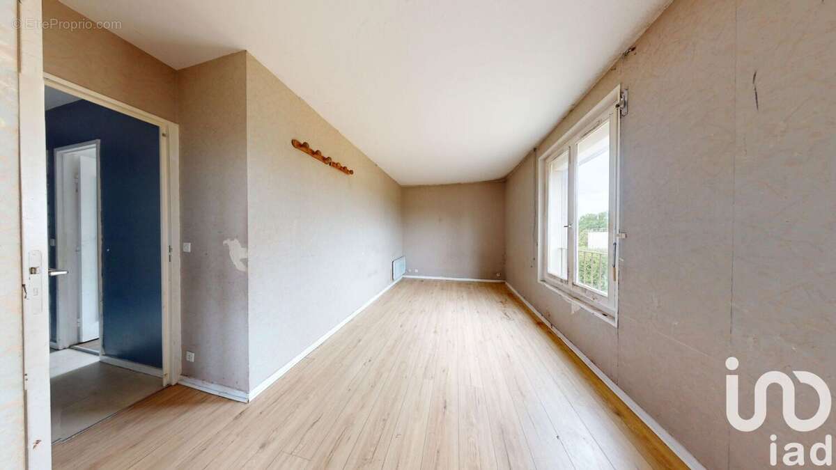 Photo 6 - Appartement à SAINT-MAMMES