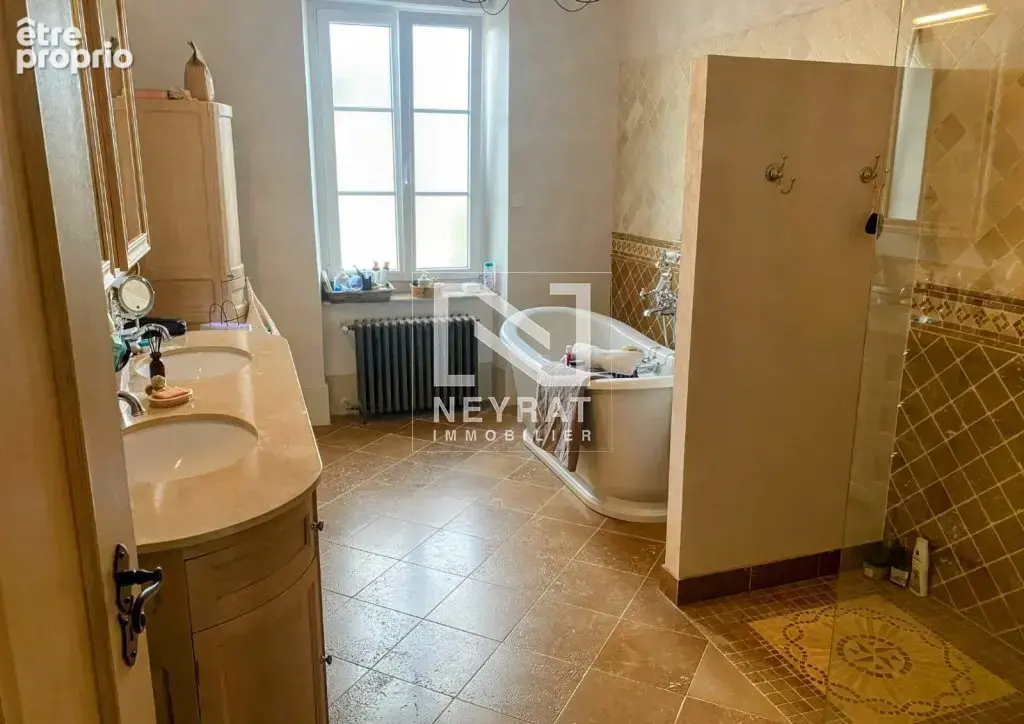 Maison Bourgeoise de 239m2 4 chambres et dépendances - photo 9