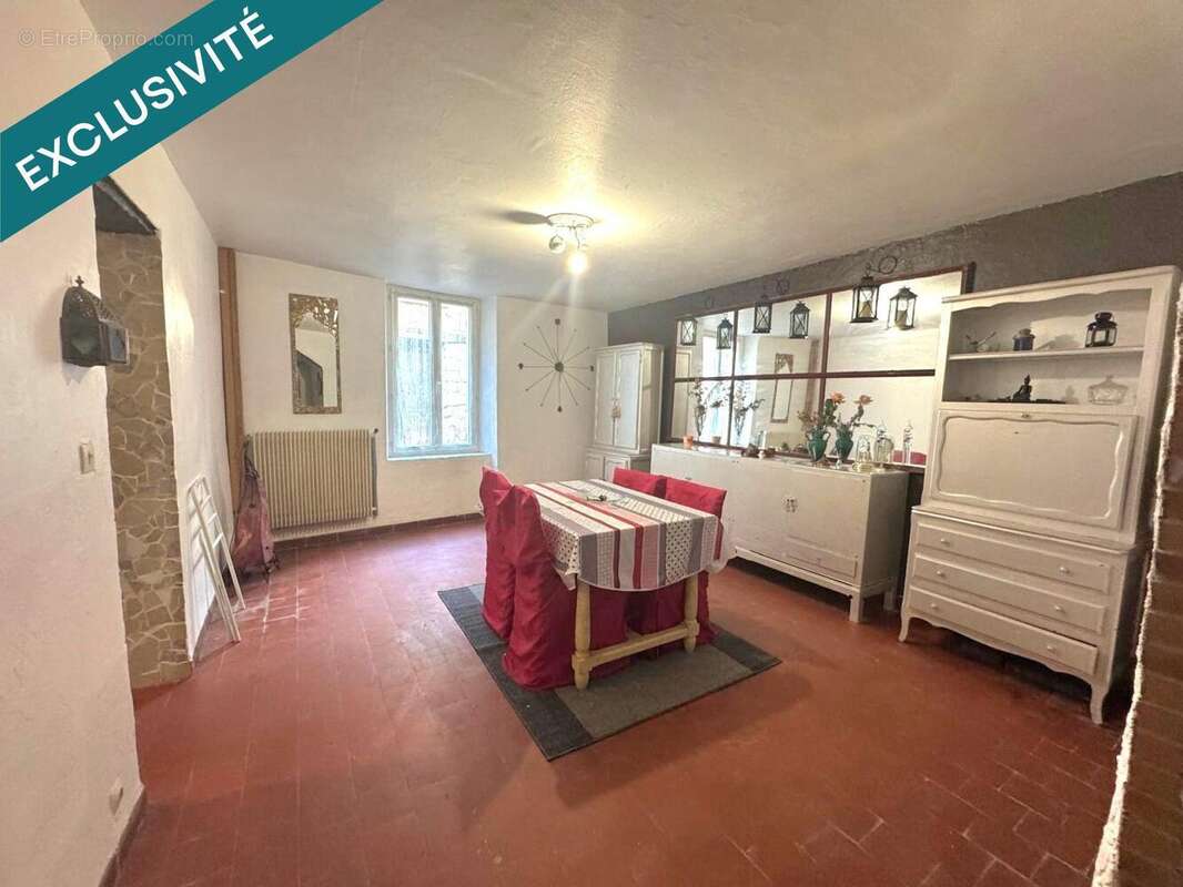 Photo 5 - Maison à BENNECOURT