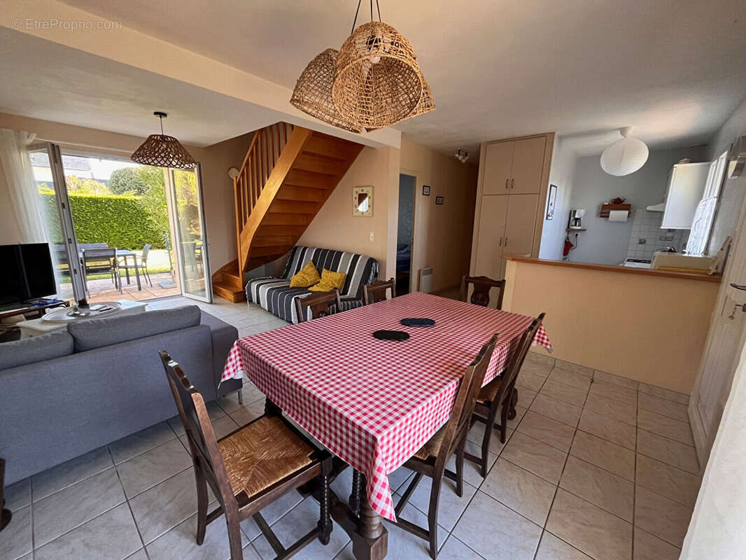 Maison à PIRIAC-SUR-MER