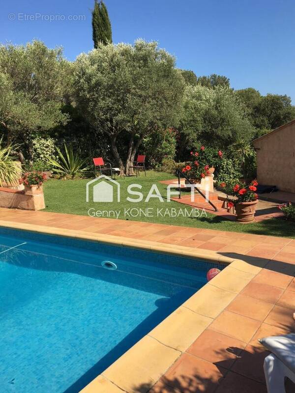 Photo 1 - Maison à LA SEYNE-SUR-MER