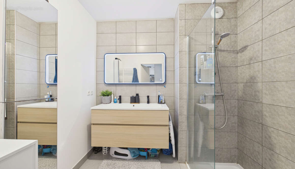 Appartement à BAYONNE
