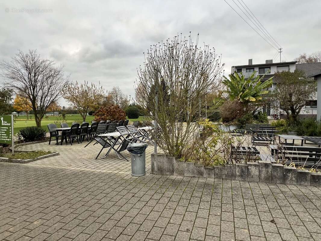 Commerce à STRASBOURG