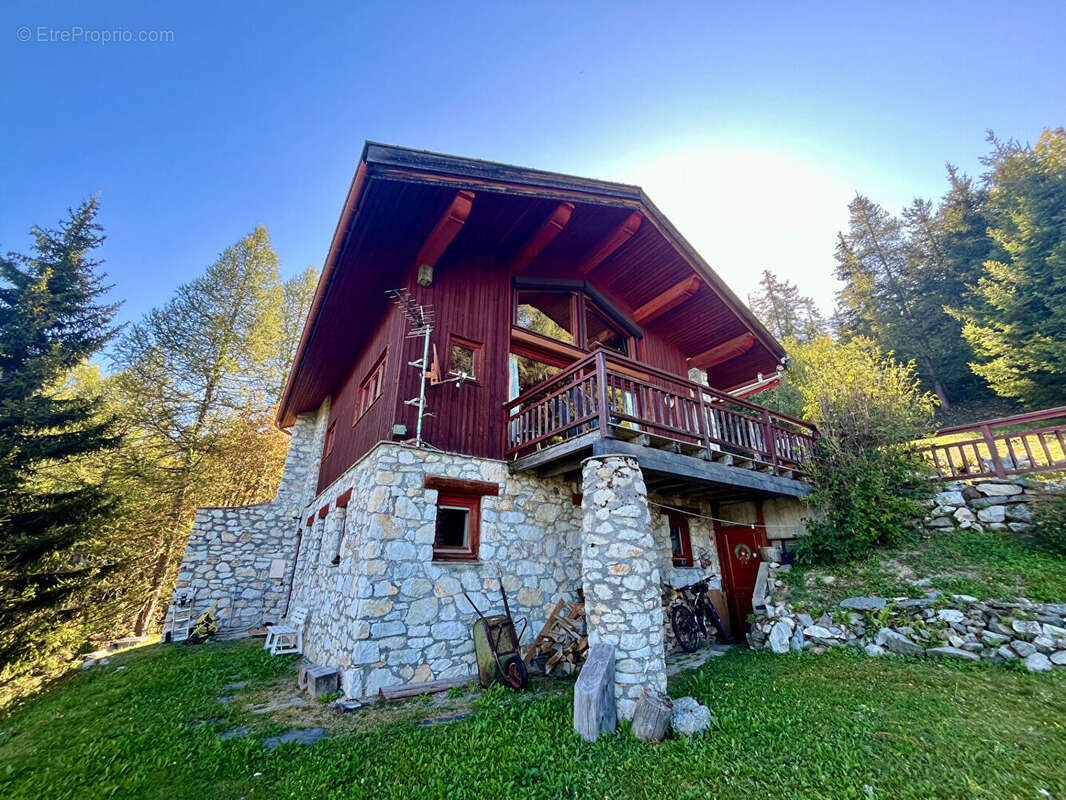 Chalet - ARC 1800 - photo 11