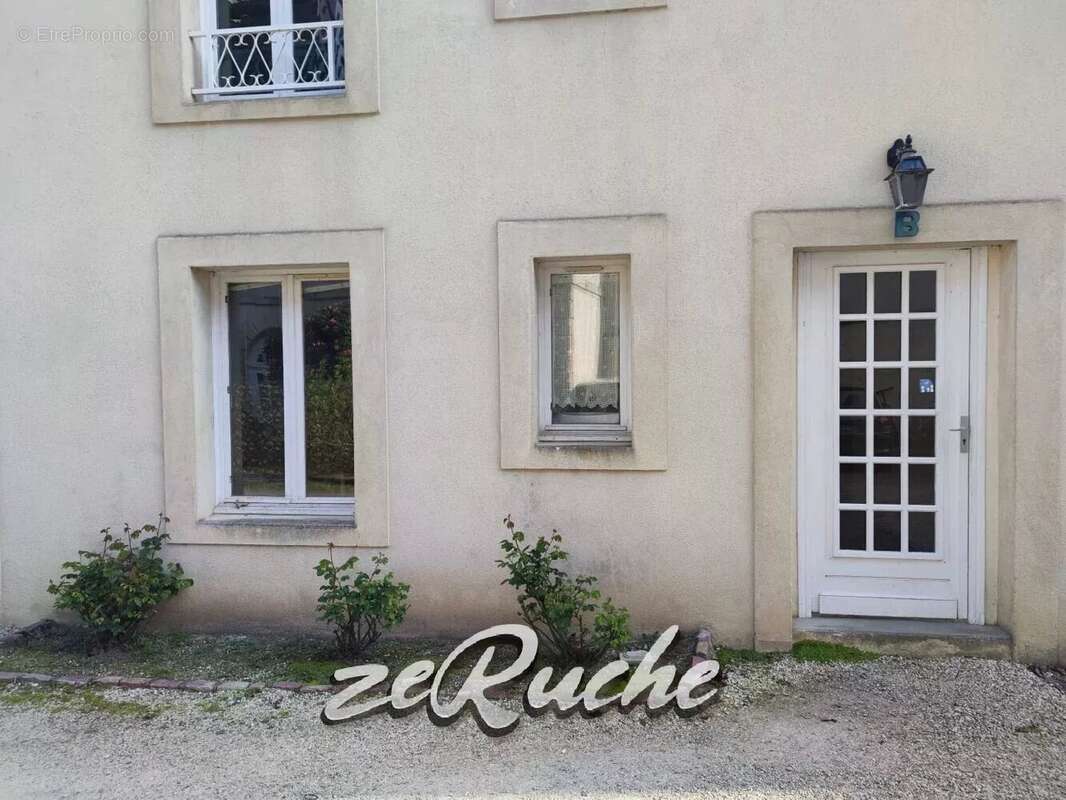 Appartement à BAYEUX
