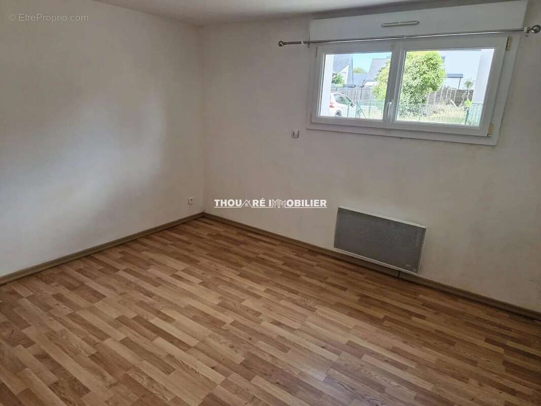 Appartement à THOUARE-SUR-LOIRE