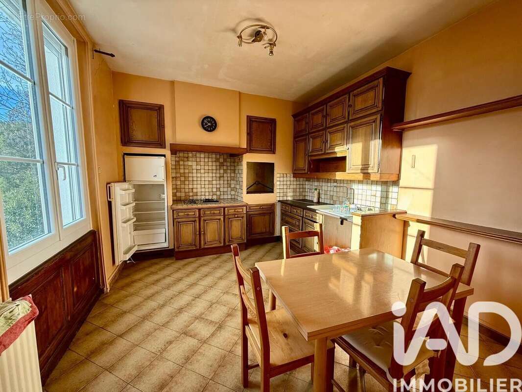 Photo 6 - Maison à AUREC-SUR-LOIRE