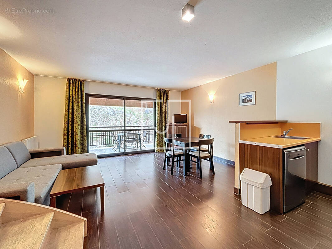 Appartement à JAUSIERS