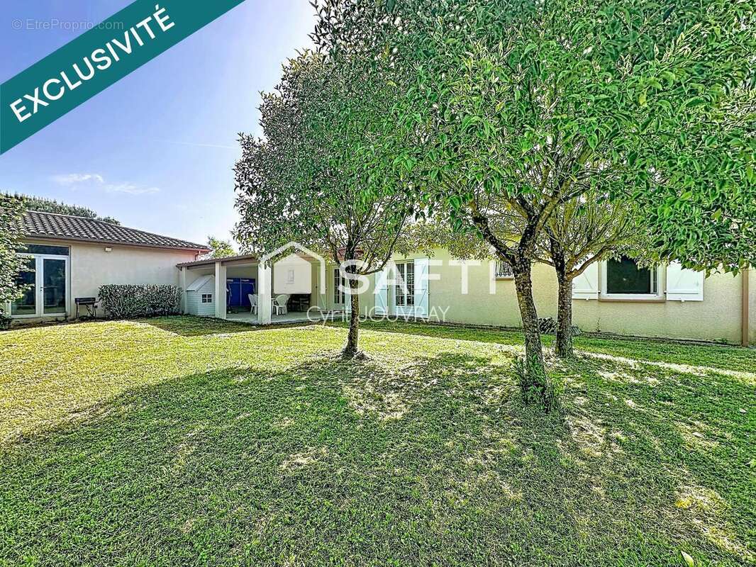 Photo 2 - Maison à MONTAUBAN