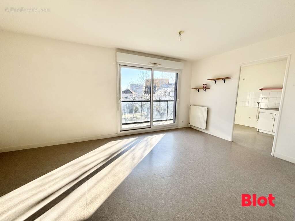 Appartement à CHANTEPIE