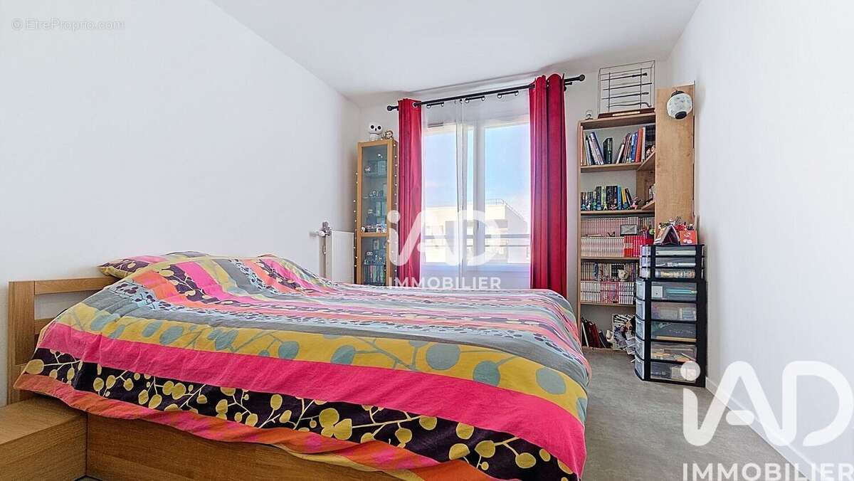 Photo 9 - Appartement à MONTLHERY