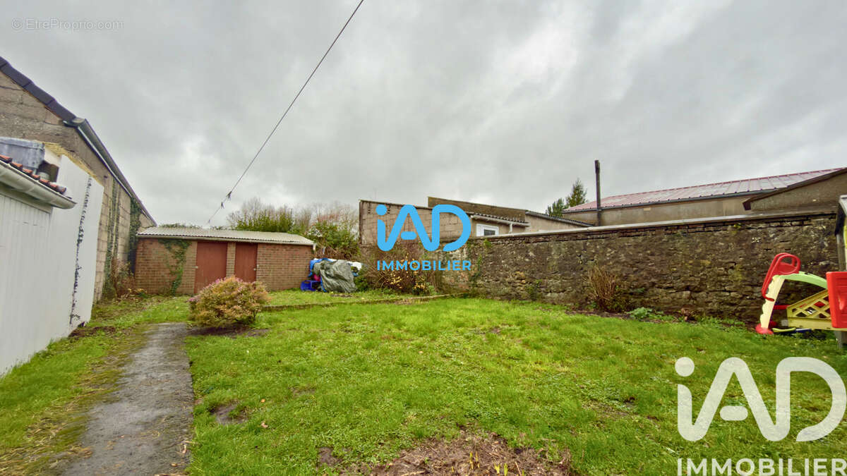 Photo 6 - Maison à HARDINGHEN