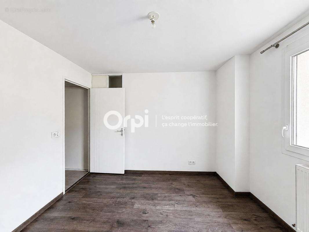 Appartement T2 À Vendre - photo 7