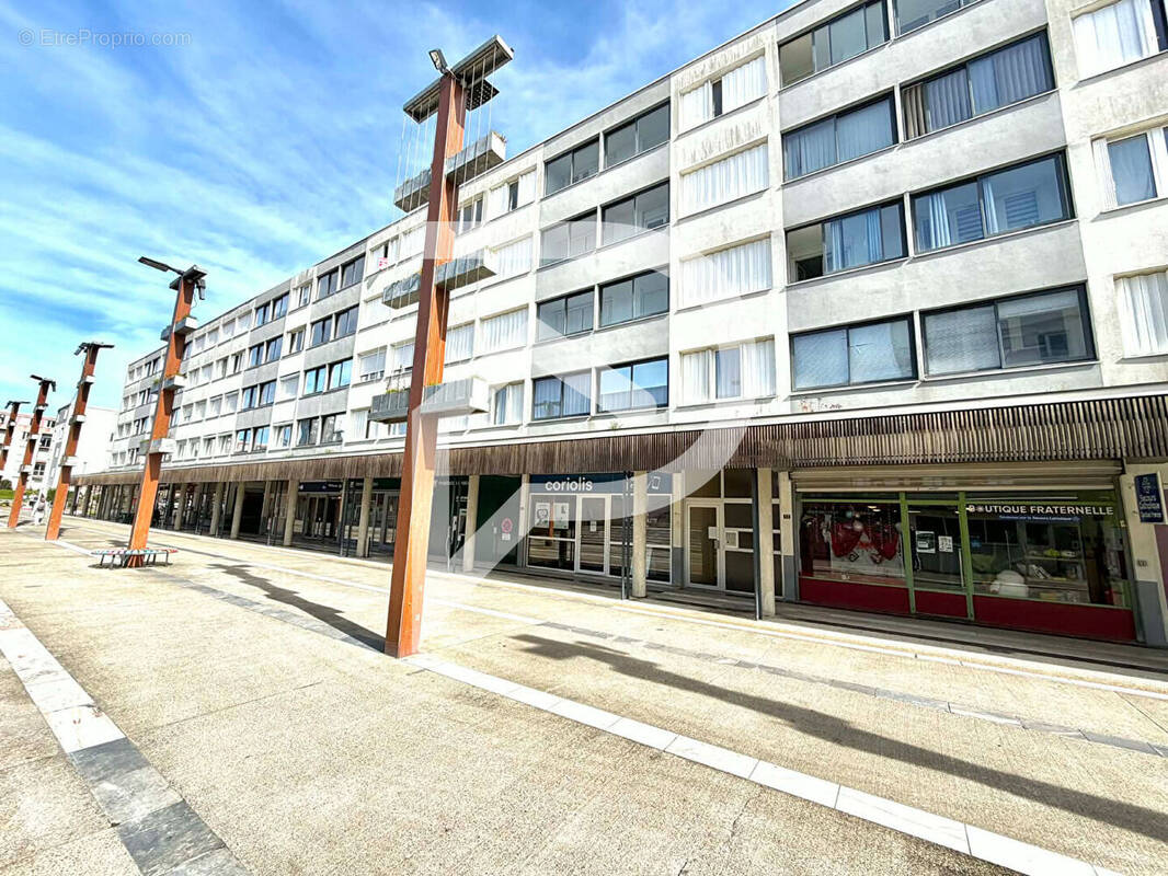 Appartement à MOURENX