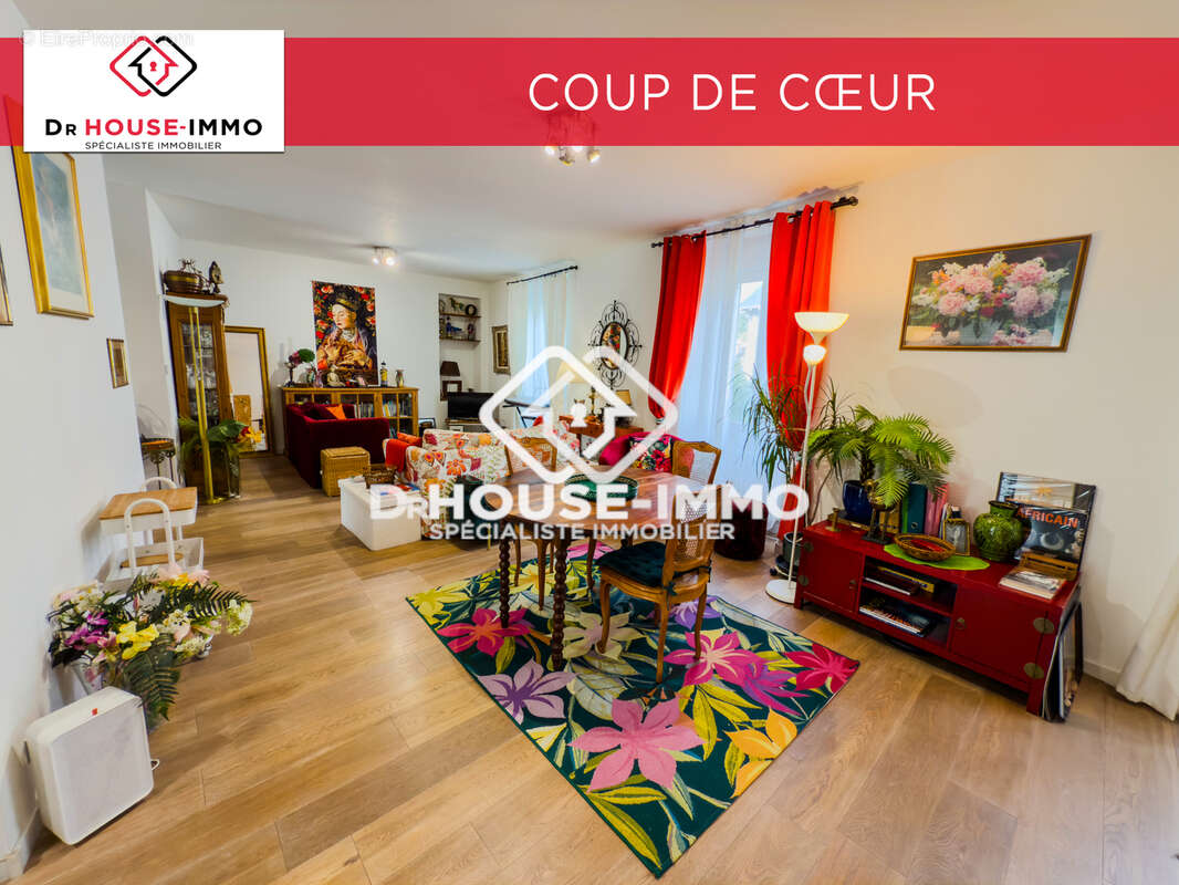 Appartement 110 m² à Perigueux  - photo 11
