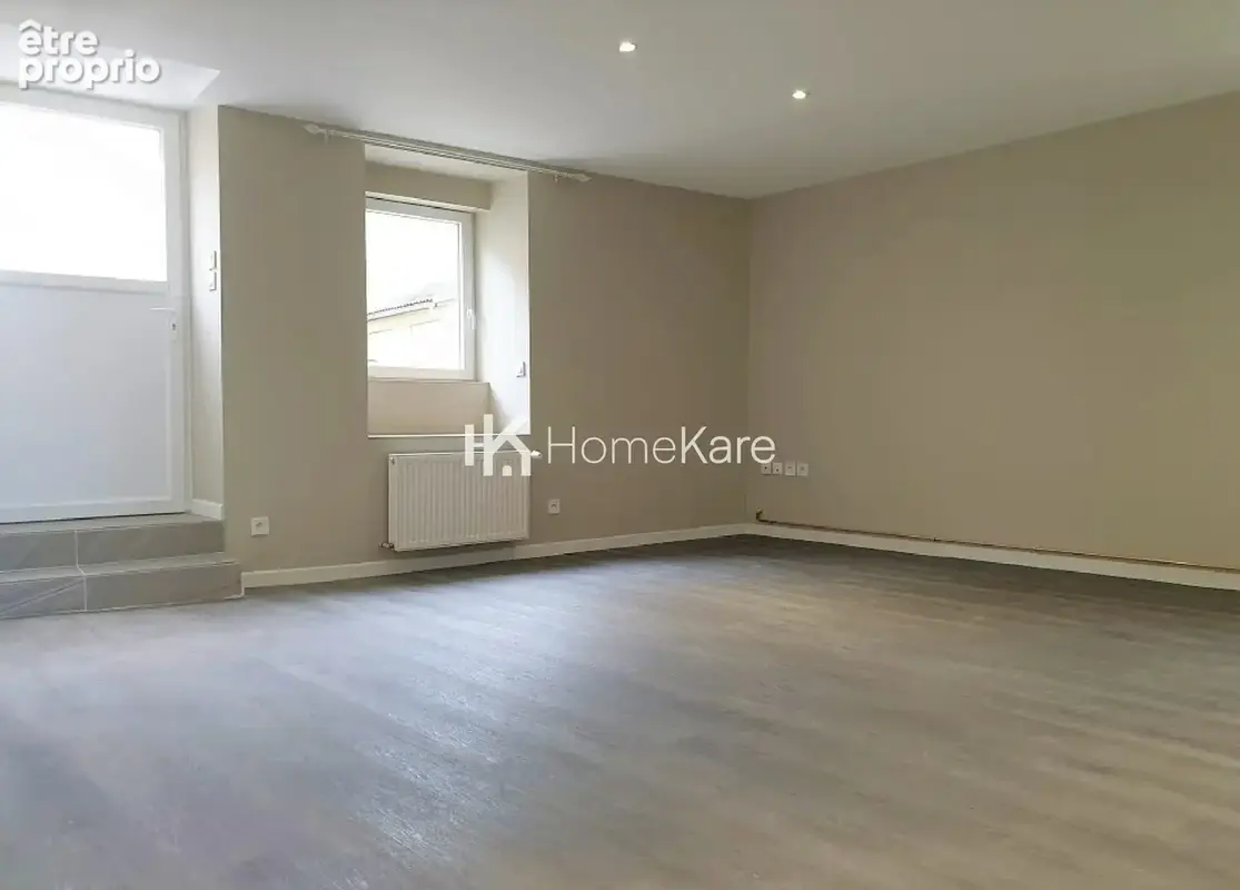 Maison 110 m² à Montrejeau  - photo 7