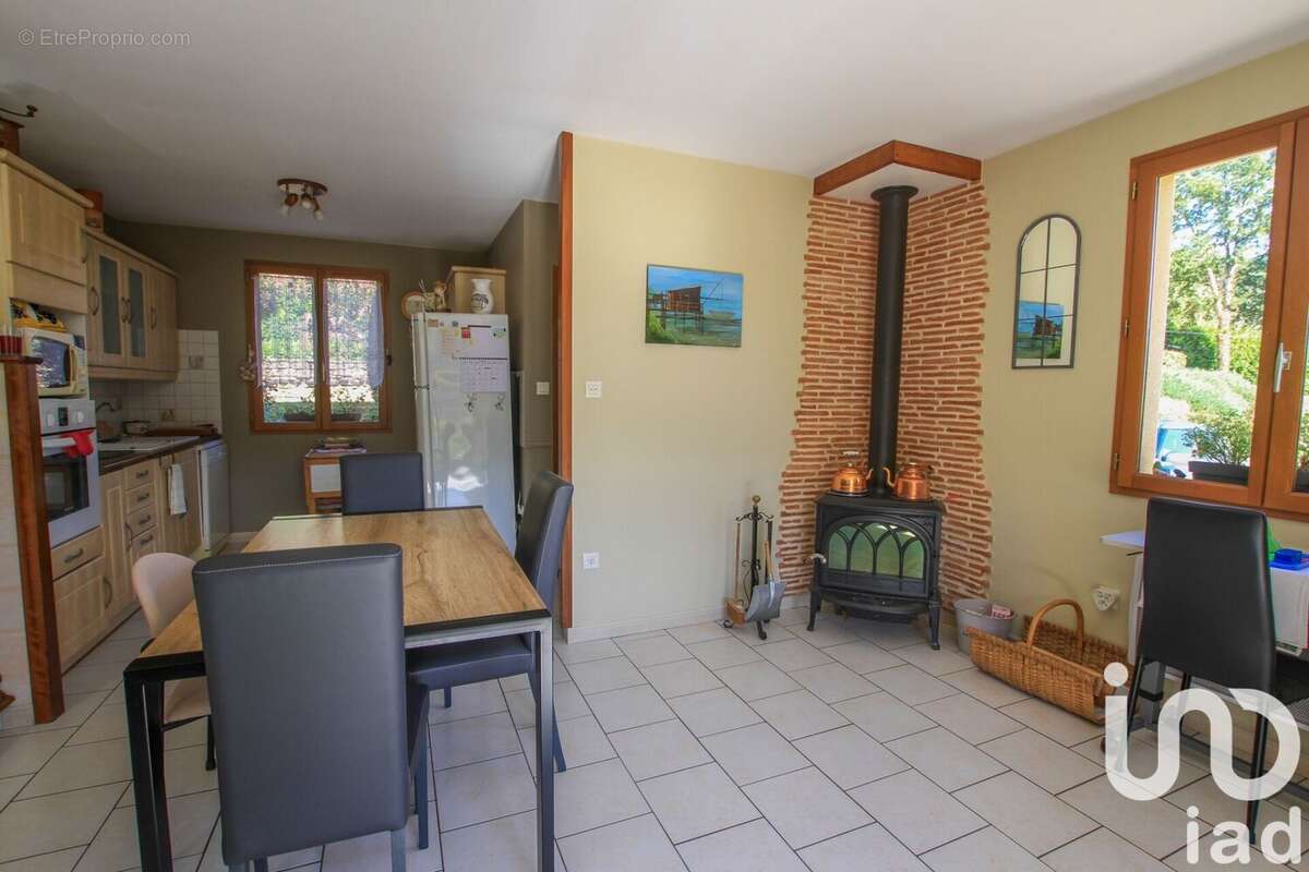 Photo 4 - Maison à TAMNIES