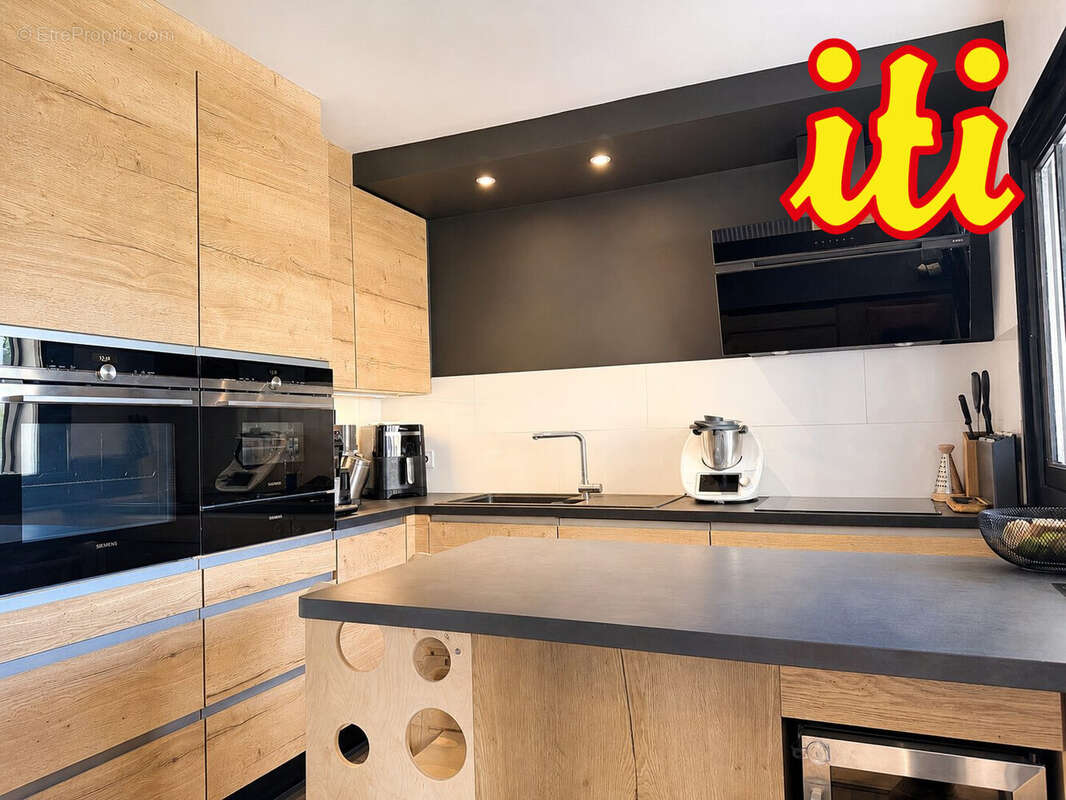 Appartement à LES SABLES-D'OLONNE