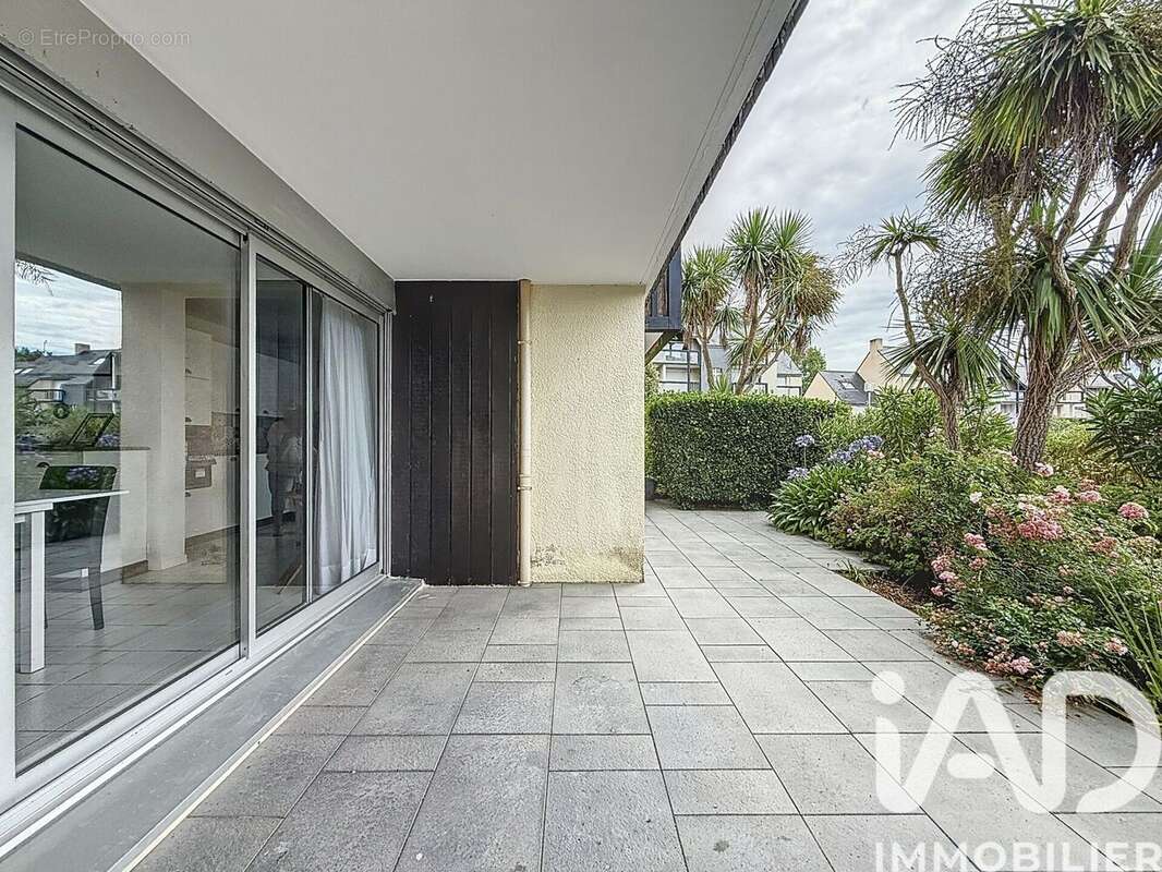 Photo 2 - Appartement à QUIBERON