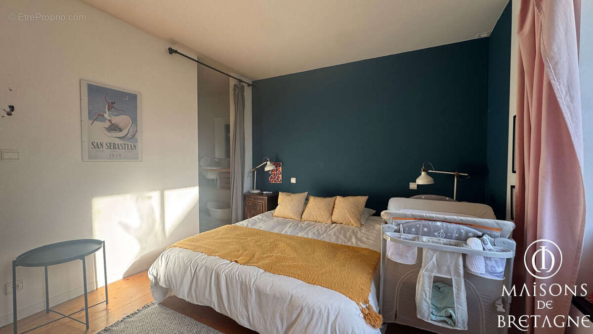 Appartement à PONT-AVEN