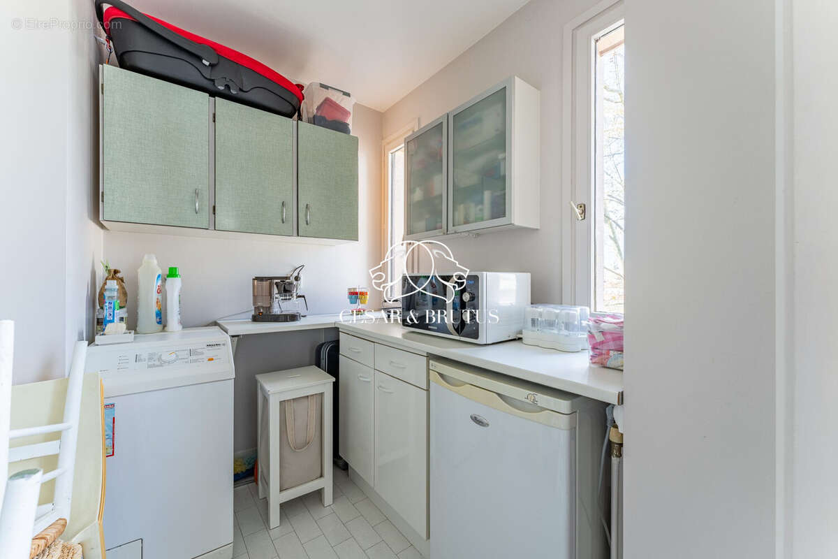 Appartement à LYON-6E