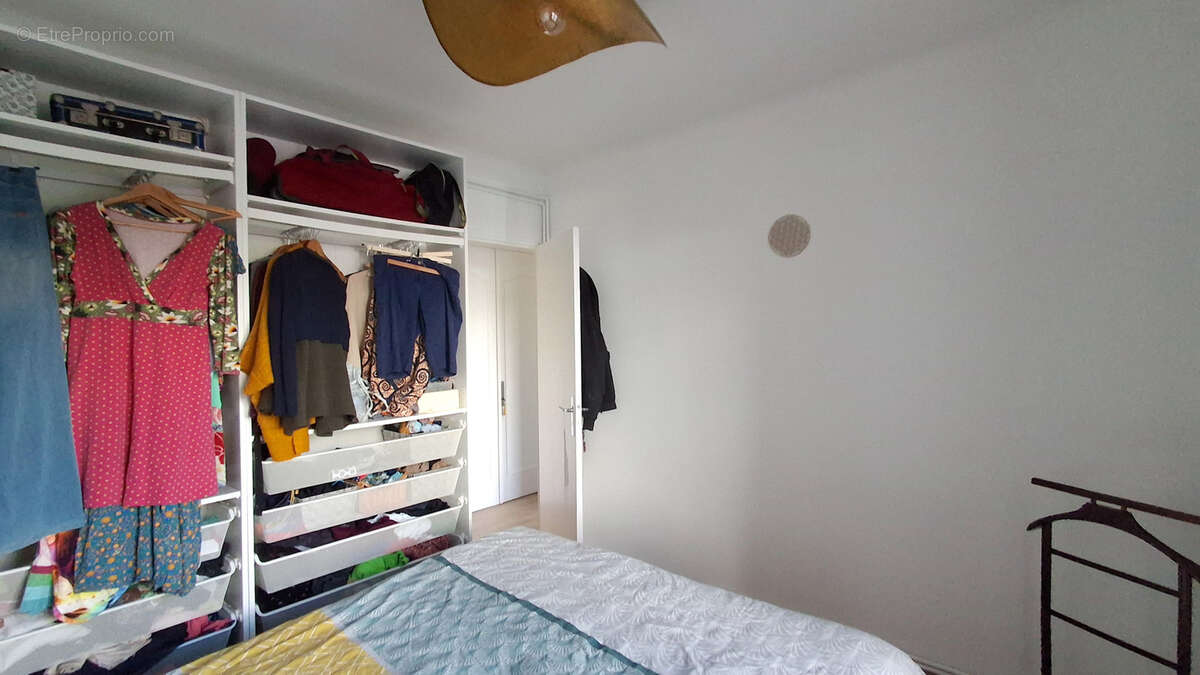 Magnifique Appartement type 4 + cave et balcon - photo 10