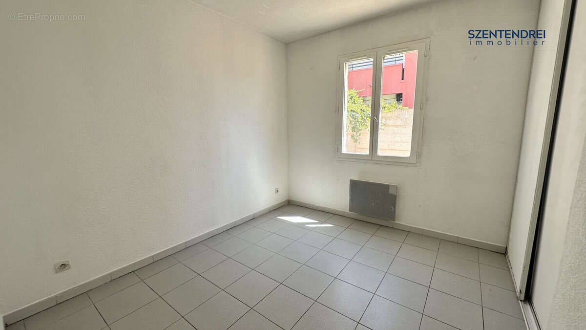À vendre maison T4 plain pied à Lunel