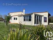 Photo 1 - Maison à SAINT-ROMAIN-DE-BENET