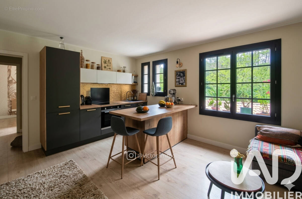 Photo 1 - Appartement à HOSSEGOR