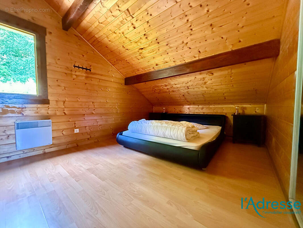 Maison  5 pièce(s) 115 m2 - photo 10