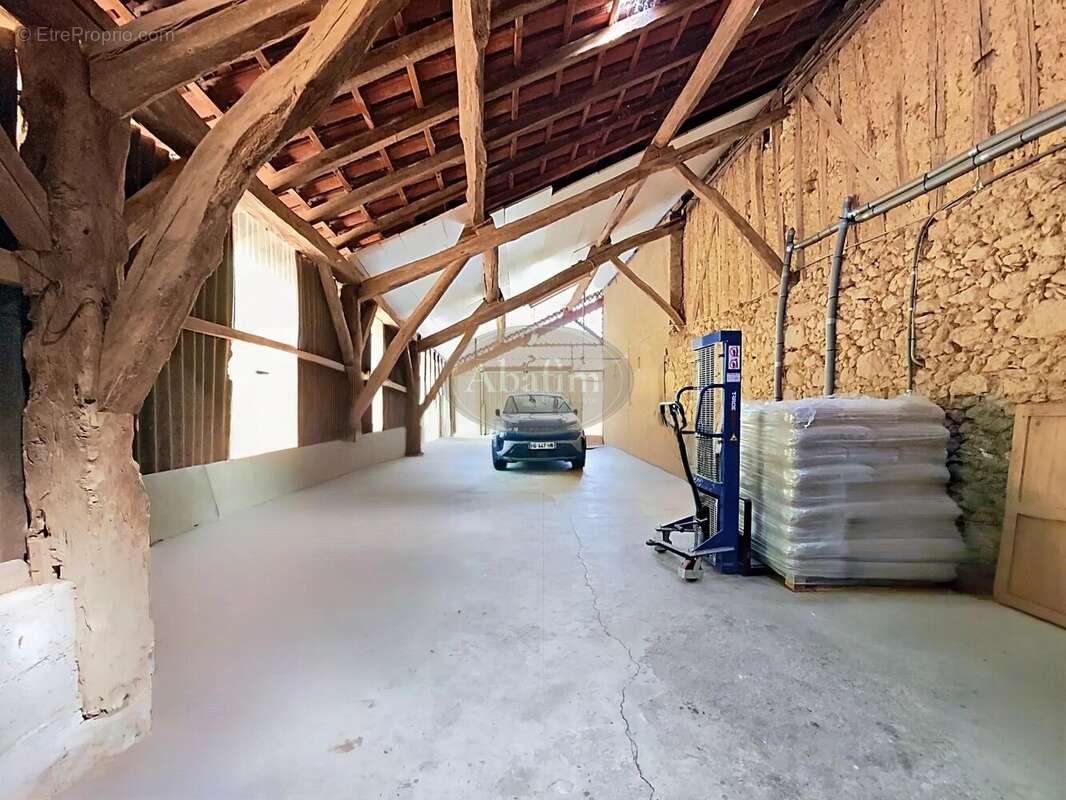 Propriété gersoise, dépendances, 2,8 ha - photo 21