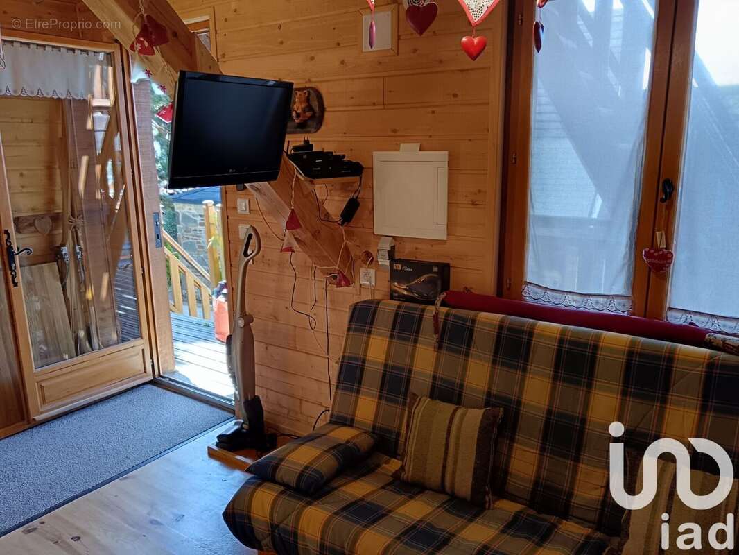 Photo 9 - Maison à PUYVALADOR