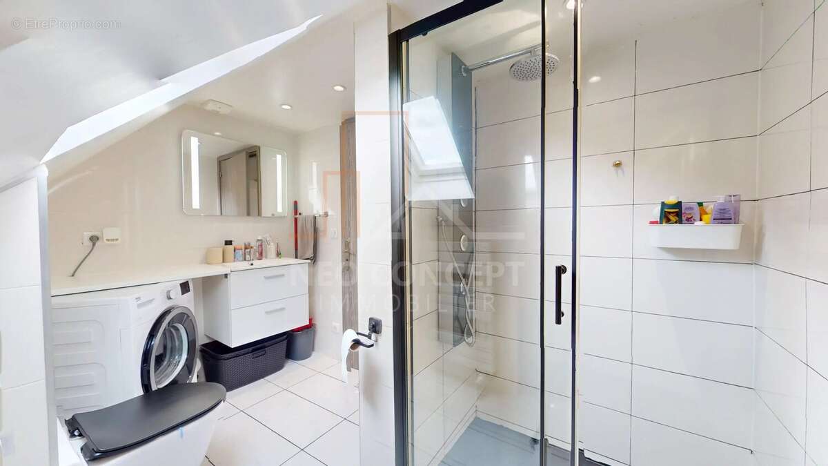 Appartement à REICHSHOFFEN