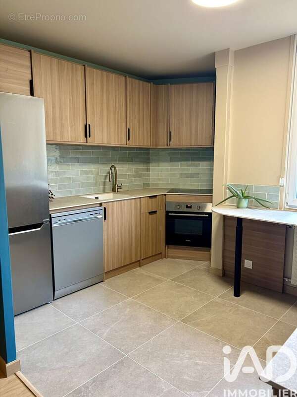 Photo 5 - Appartement à QUINTAL