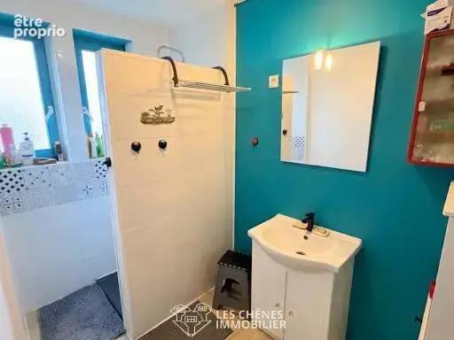 Maison F4 avec jardin - photo 3