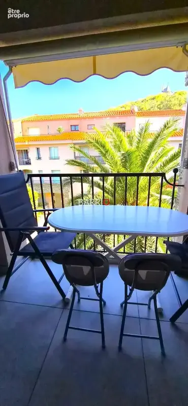 Appartement 2 pièces 39 m² à vendre à Collioure (66190) - photo 5