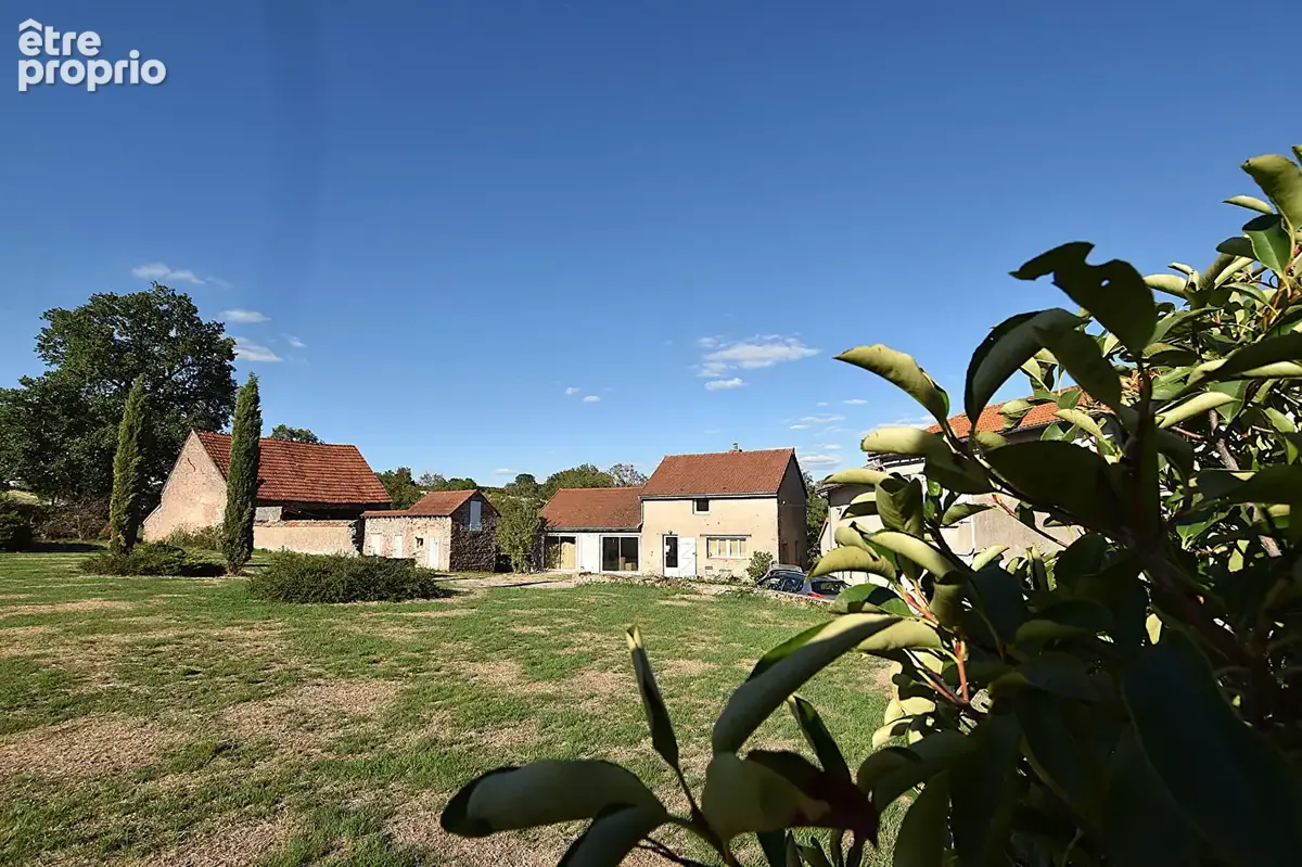 Ideale gite proche de lapalisse : - photo 9