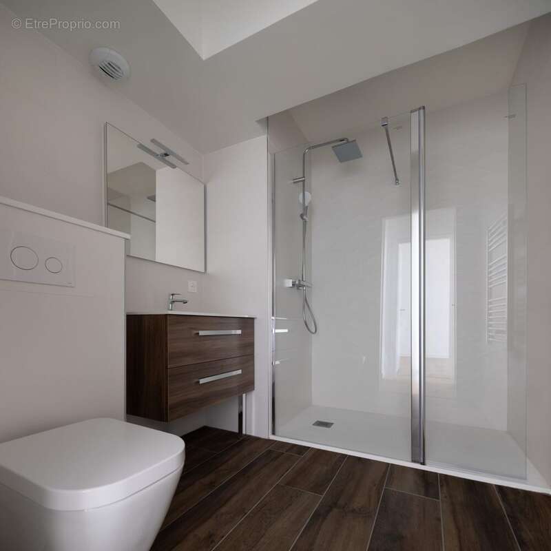 Appartement à BAYONNE