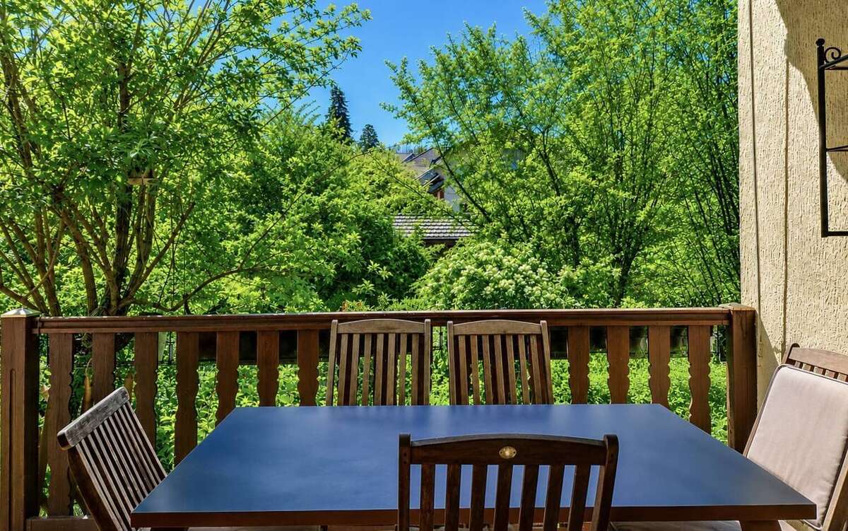 Appartement à AIX-LES-BAINS