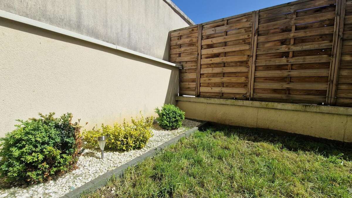 Appartement à NEUILLY-PLAISANCE