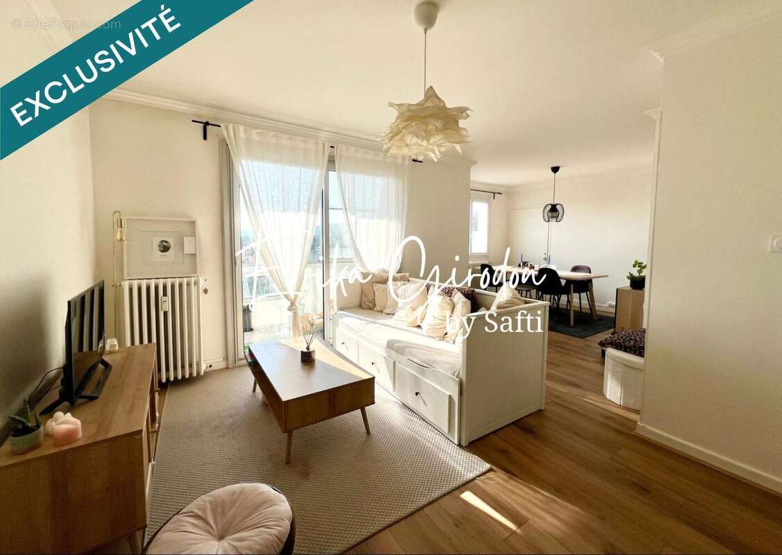 Photo 4 - Appartement à BEYNOST