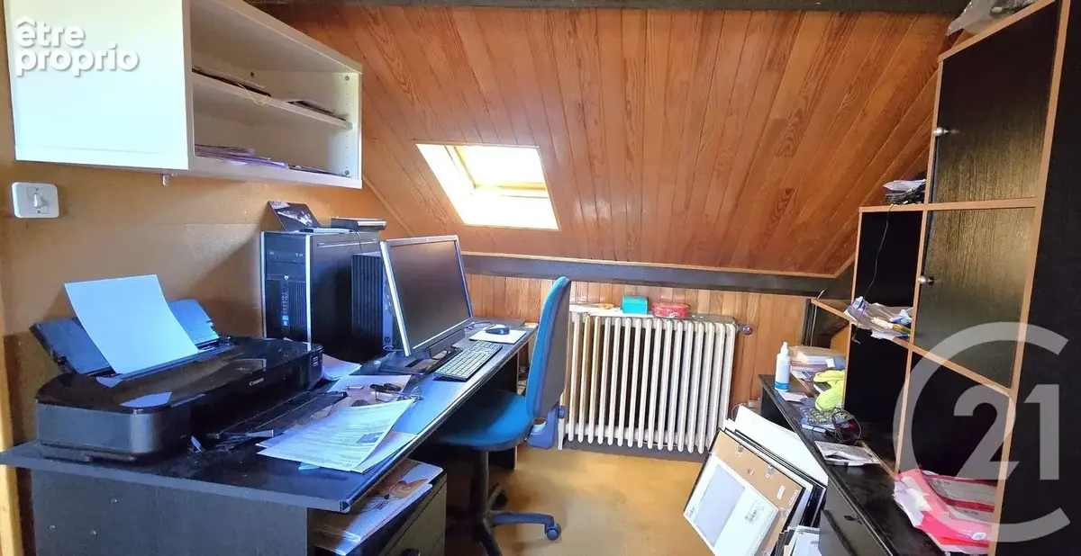Maison 110 m² à Le Creusot  - photo 11