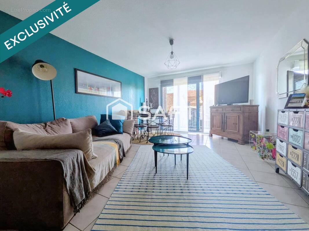 Photo 1 - Appartement à LE BARP