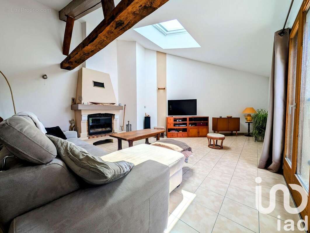 Photo 3 - Maison à LAIGNE-EN-BELIN