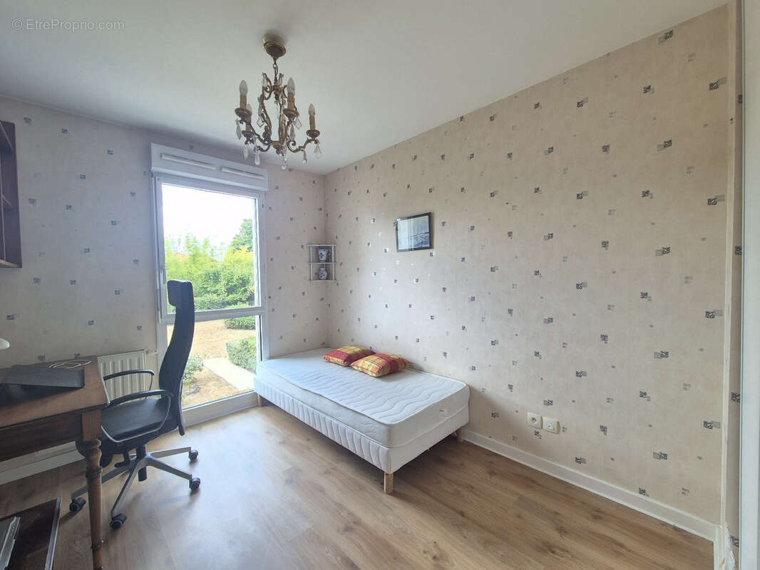 Appartement T3 à NANTES avec terasse et place de parking - photo 10