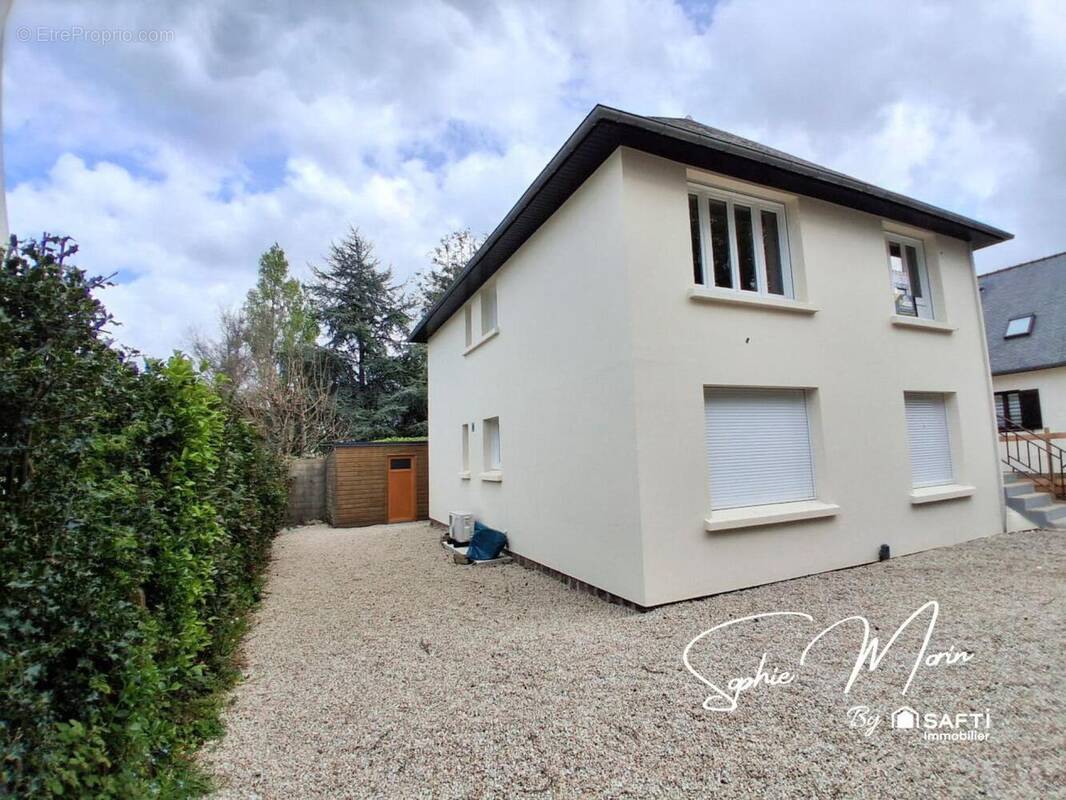 Photo 1 - Appartement à PERROS-GUIREC