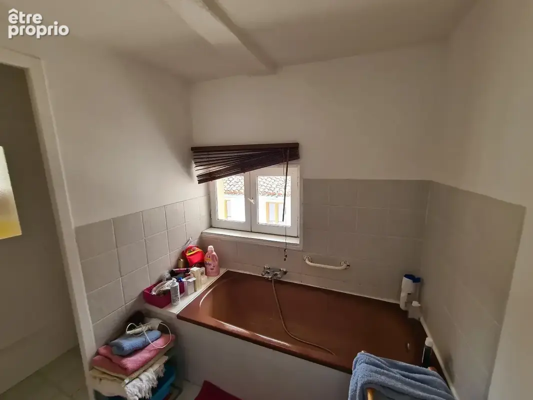 Charmant Appartement Lumineux dans l'Hyper-Centre d'Angoulême - photo 4